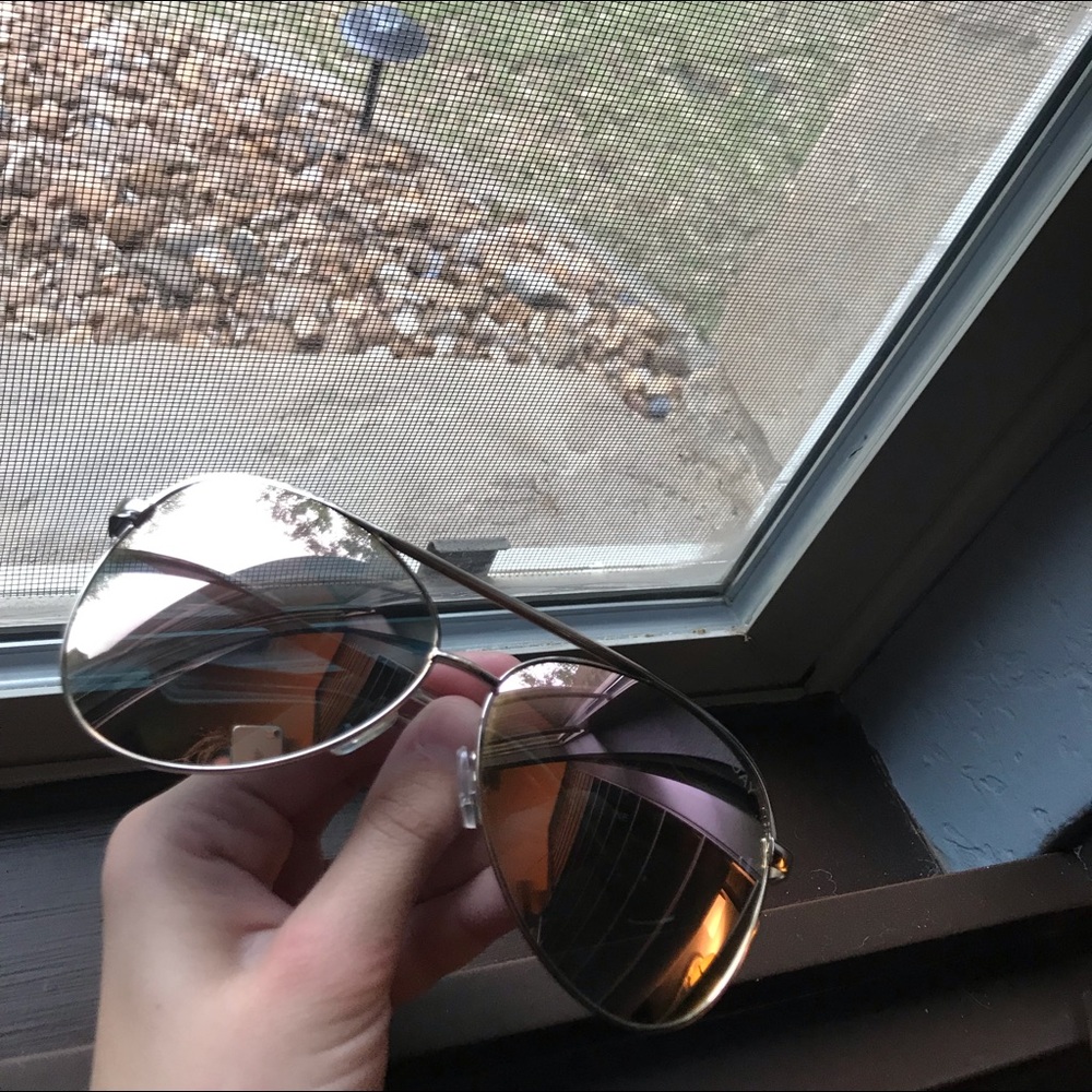 QUAY AUSTRALIA sunglasses